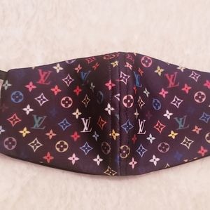 3 for $25 Designer inspired face mask